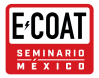 Logo of E-COAT Mexico 2023