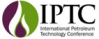 Logo of International Petroleum Technology Conference 2024