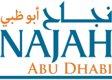 Logo of NAJAH ABU DHABI Oct. 2026