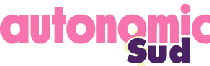 Logo of AUTONOMIC SUD Mar. 2026
