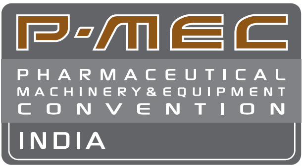 Logo of P-MEC India 2012