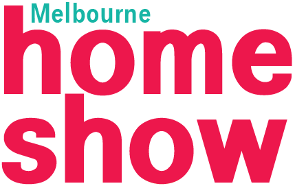 Logo of Melbourne Home Show 2024