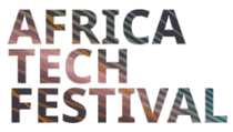 Logo of AFRICA TECH FESTIVAL Nov. 2026