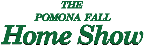 Logo of The Pomona Fall Home Show 2024