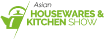 Logo of ASIAN HOUSEWARES & KITCHEN SHOW Oct. 2023