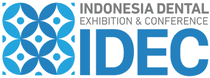 Logo of INDO DENTAL EXPO Nov. 2027