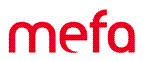 Logo of MEFA BASEL Nov. 2025