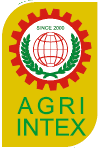 Logo of AGRI INTEX Jul. 2025