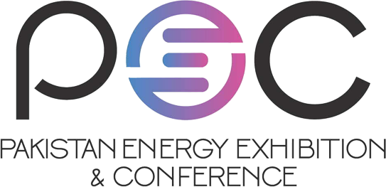 Logo of Pakistan Energy Exhibition & Conference (PEEC) 2024