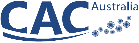 Logo of CAC Australia Summit 2019