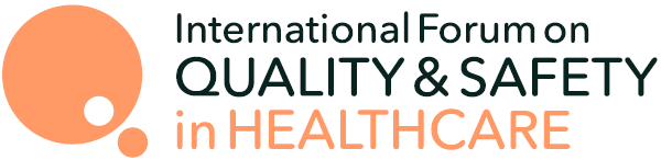 Logo of Quality & Safety in Healthcare Europe 2024
