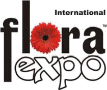 Logo of FLORA EXPO Jan. 2024