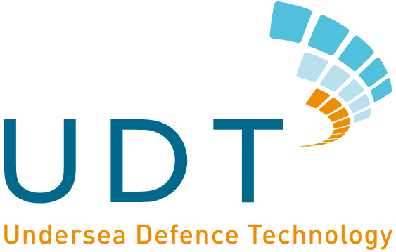 Logo of UDT Europe 2025