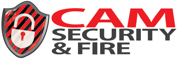 Logo of CamSecurity & Fire 2023