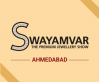 Logo of Swayamvar Ahmedabad 2023