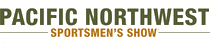 Logo of PACIFIC NORTHWEST SPORTSMEN'S SHOW Feb. 2027