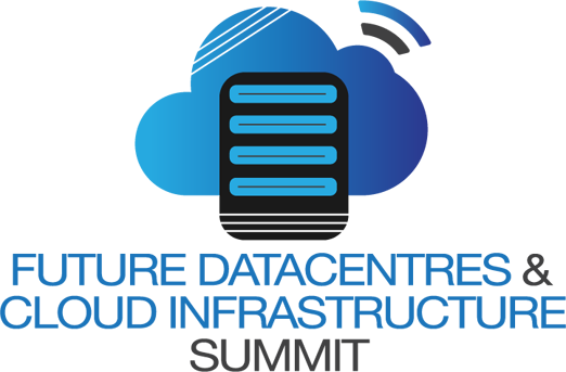 Logo of Future Datacentres & Cloud Infrastructure Summit 2024