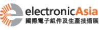 Logo of ELECTRONIC ASIA ' Oct. 2024