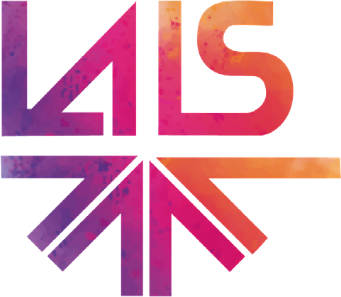 Logo of LALS 2024