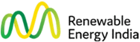 Logo of RENERGY - RENEWABLE ENERGY INDIA EXPO Oct. 2024