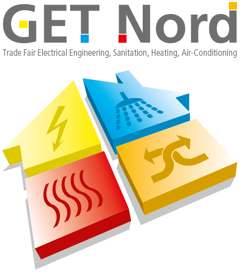 Logo of GET Nord 2026