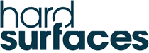 Logo of HARD SURFACES Jun. 2025