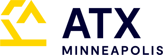 Logo of ATX Minneapolis 2022