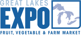 Logo of Great Lakes Expo 2024