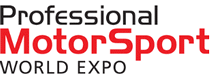 Logo of PROFESSIONAL MOTORSPORT WORLD EXPO Nov. 2024
