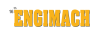 Logo of EngiMach 2023