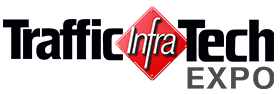 Logo of TrafficInfraTech Expo 2024