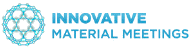 Logo of INNOVATIVE MATERIAL MEETINGS UTAH Jun. 2025