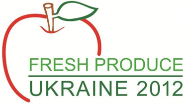 Logo of Fresh Produce Ukraine 2012