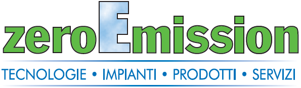 Logo of ZeroEmission Mediterranean 2024