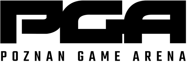 Logo of Poznań Game Arena 2025