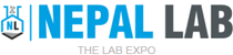Logo of NEPAL LAB Feb. 2025