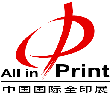 Logo of All in Print China 2014