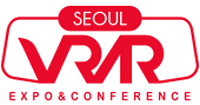 Logo of SEOUL VRAR EXPO & CONFERENCE Jun. 2025