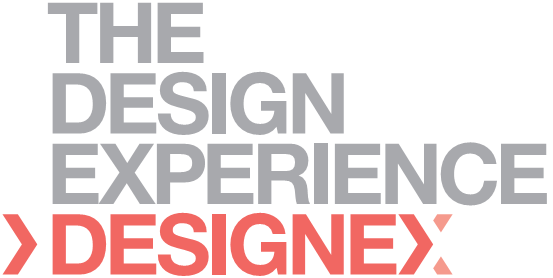 Logo of designEX 2014