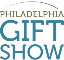 Logo of PHILADELPHIA GIFT SHOW Feb. 2023