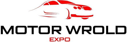 Logo of Moto World Expo 2024