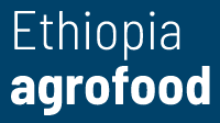 Logo of ETHIOPIA AGROFOOD May. 2025