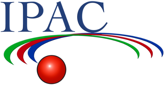 Logo of International Particle Accelerator Conference 2024