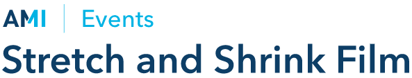 Logo of Stretch & Shrink Film North America - 2024