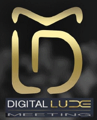 Logo of DIGITAL LUXE MEETING - FRANCE Dec. 2024