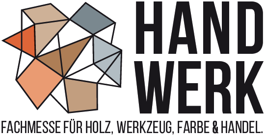 Logo of HANDWERK 2027