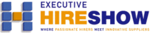 Logo of EXECUTIVE HIRE SHOW Feb. 2025