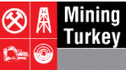 Logo of MADEN TURKEY Apr. 2026