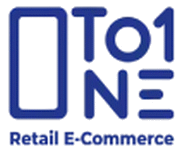Logo of E-COMMERCE ONE TO ONE Mar. 2027