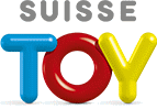 Logo of SUISSE TOY Apr. 2026